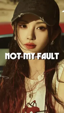 Not my fault - EXSH
