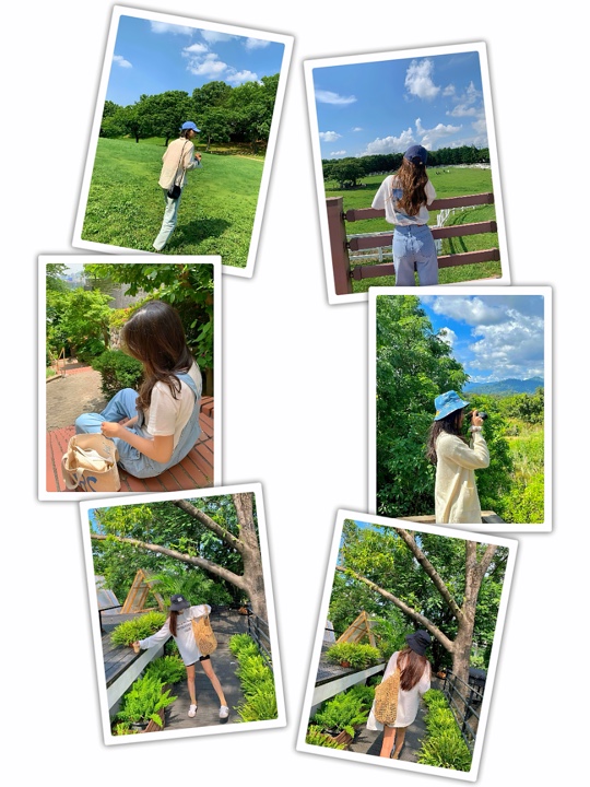 Frame Photos Recap