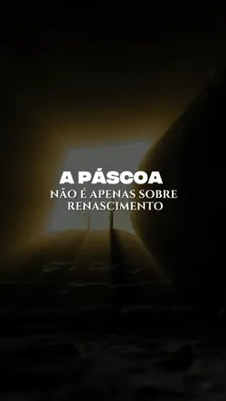 texto de pascoa