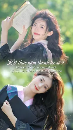 Tạm biệt năm số 9 