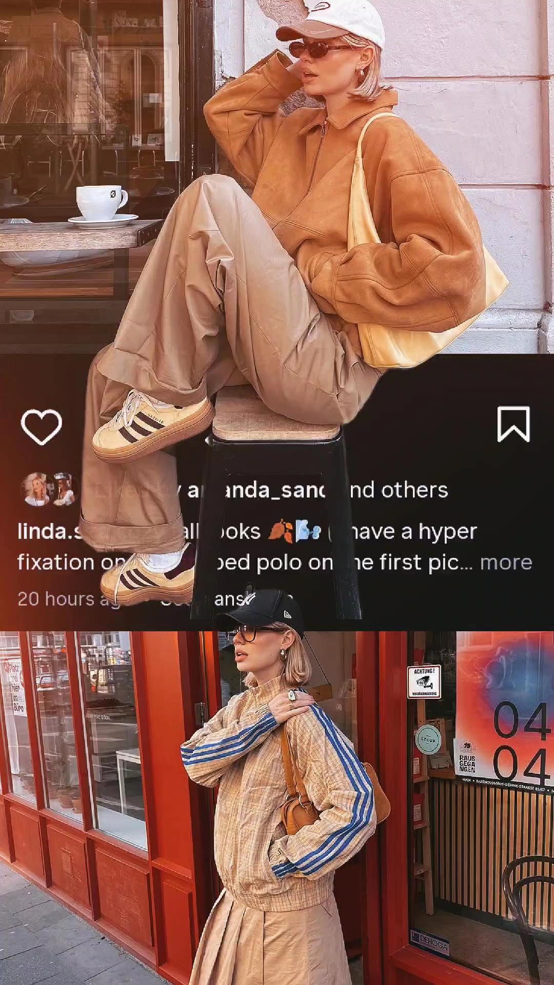 Instagram 3D Post