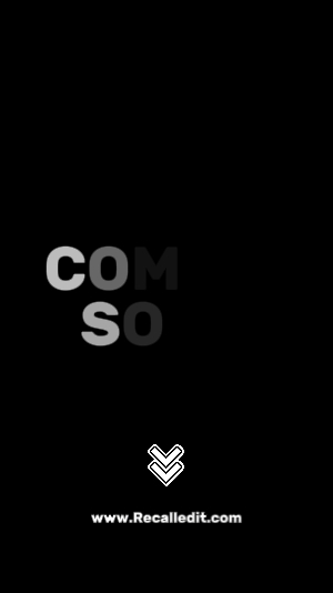 Anúncios em breve