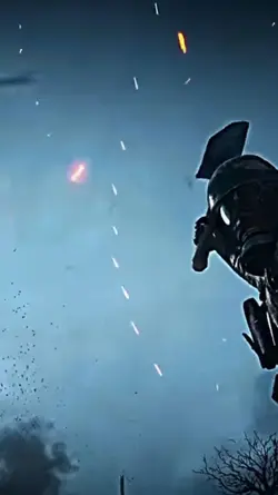 The war is the world