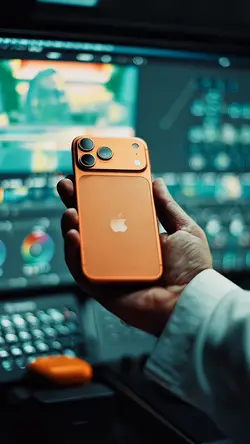 IPHONE 17 — 10 ★