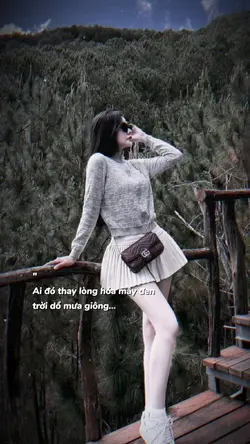 Ai đó thay lòng