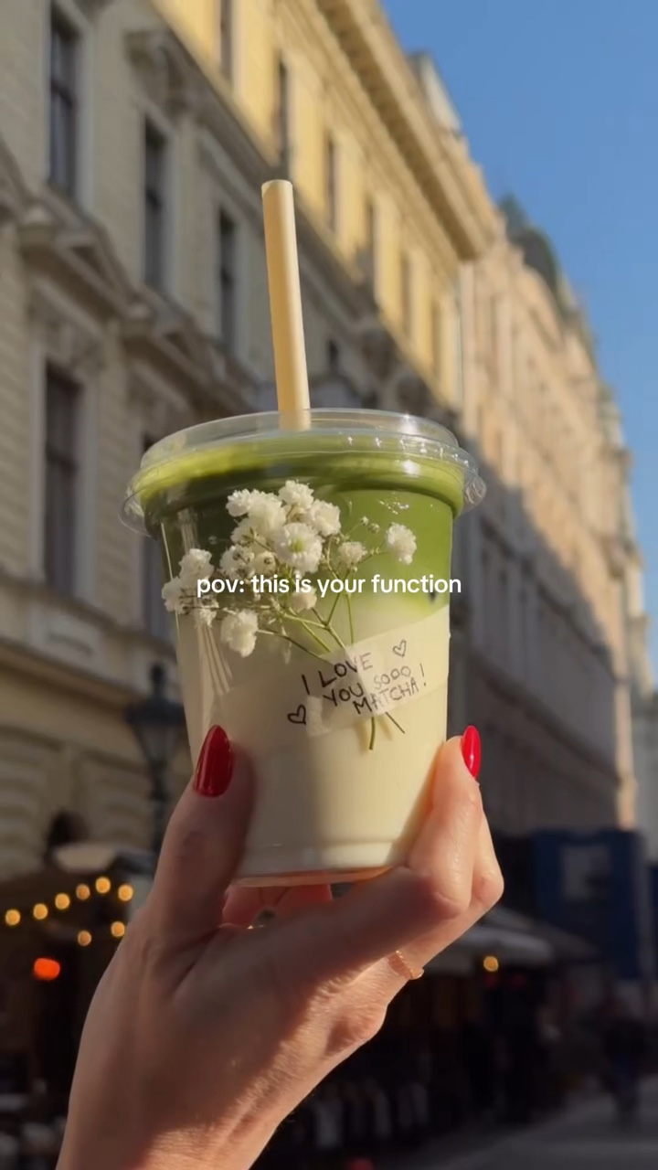 pov: your function