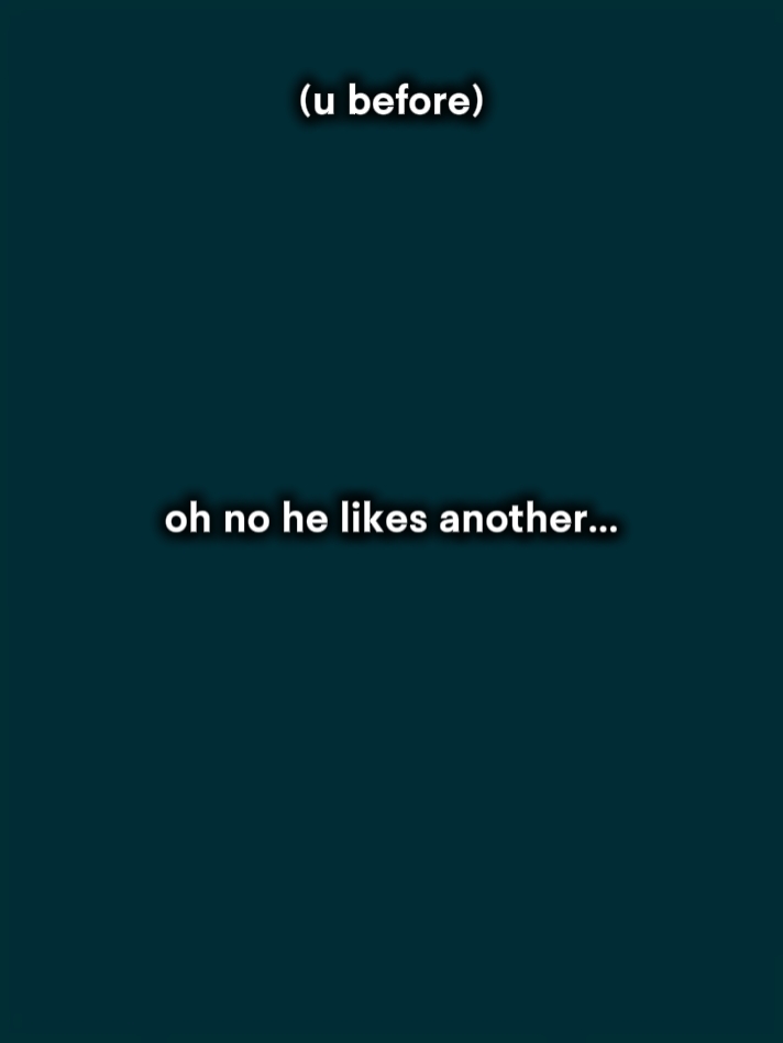 ohnohelikesother