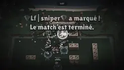 1v3 💪