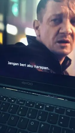 jgn beri aku harapan