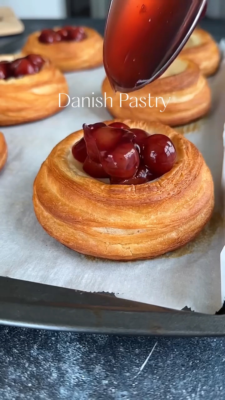 Baking 