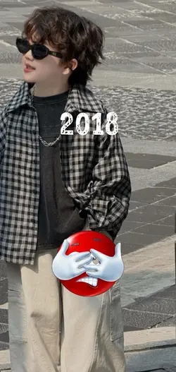 2018 to 2026 templat