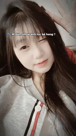 M dám show ảnh lúc b