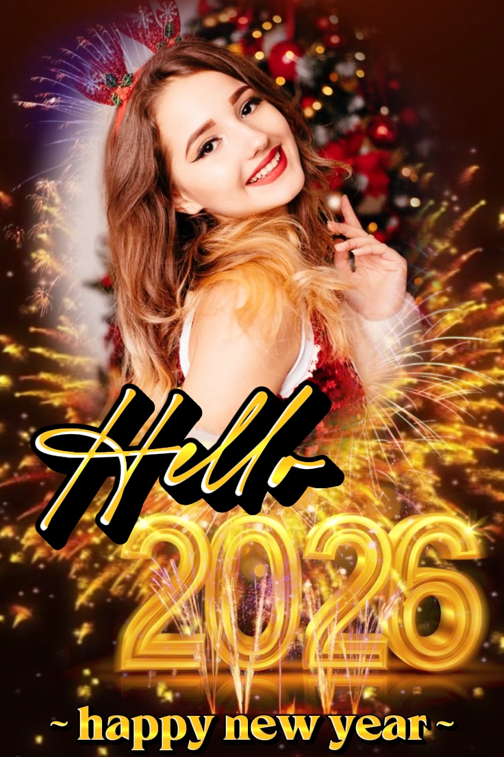 Hola 2026