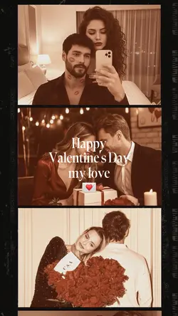 Valentine’s Day 2026