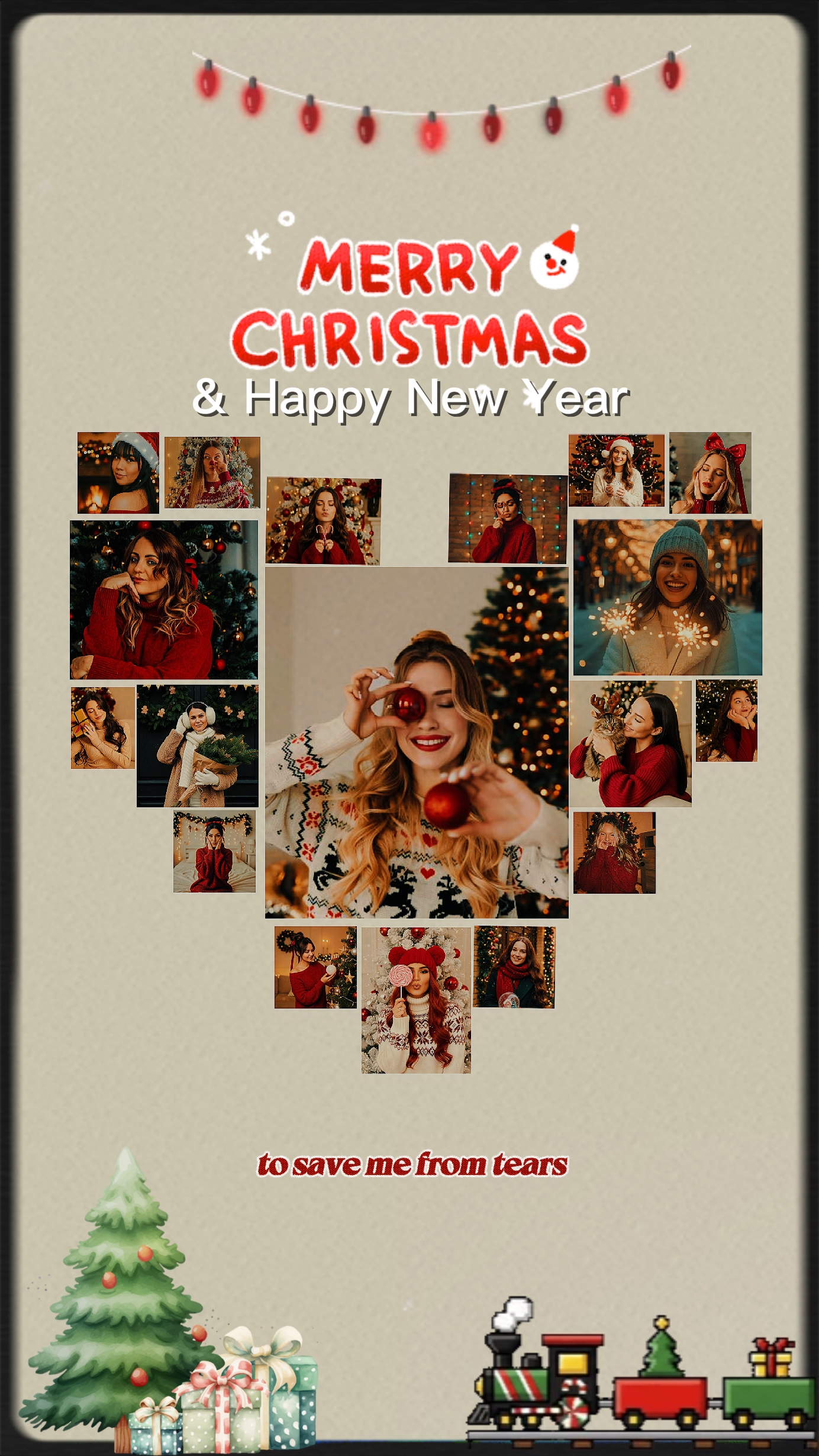 Last Christmas