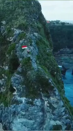 Berkibar benderaku