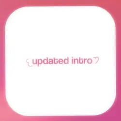 updated intro :3