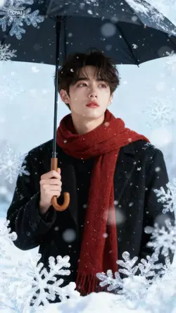 Tuyết Rơi Mùa Đông