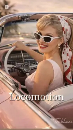 ロコモーション