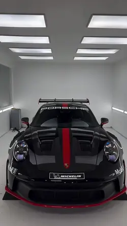 PORSCHE |🧨|