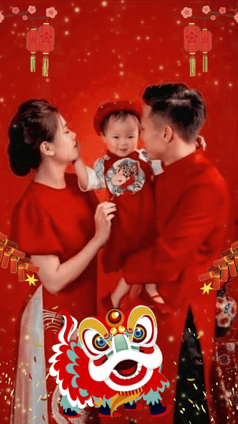 Familia CNY