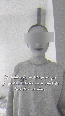 Le maillot de mes rê