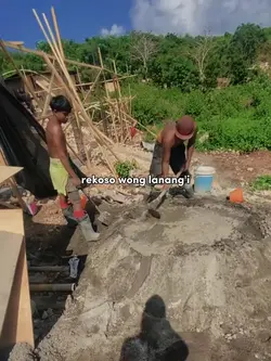 rekoso wong Lanang i