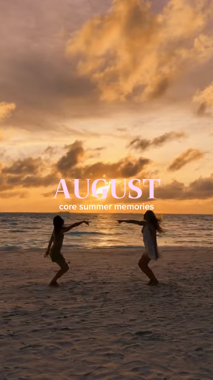 core summer memories