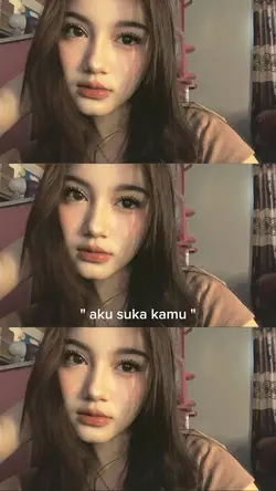 aku suka kamu trend