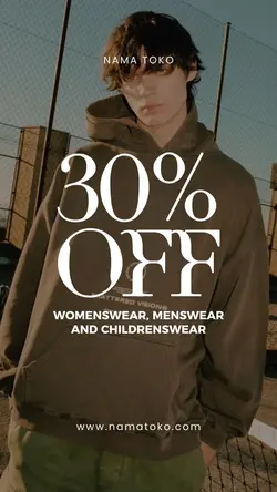 promo sale discount