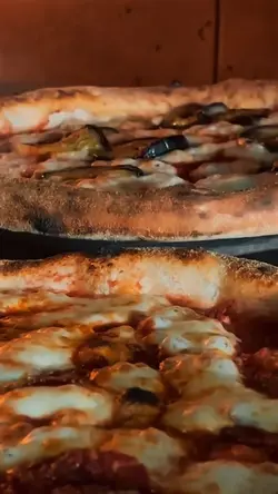 3 takes - PIZZA 🍕