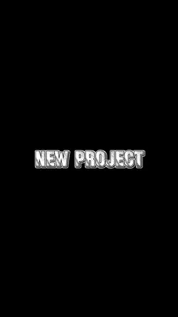 NEW PROJECT 