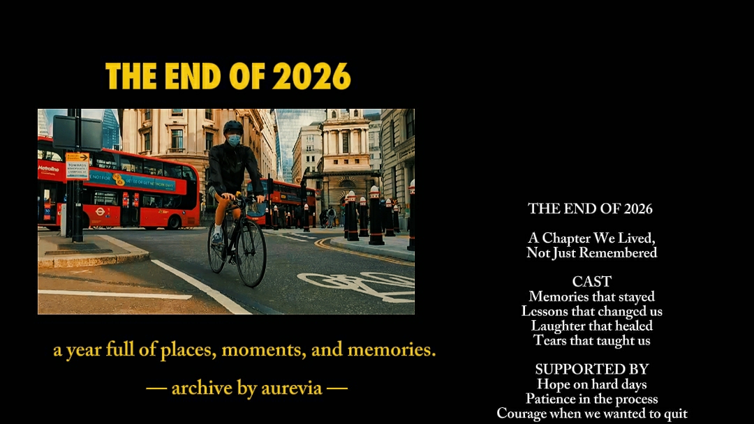 El final de 2026