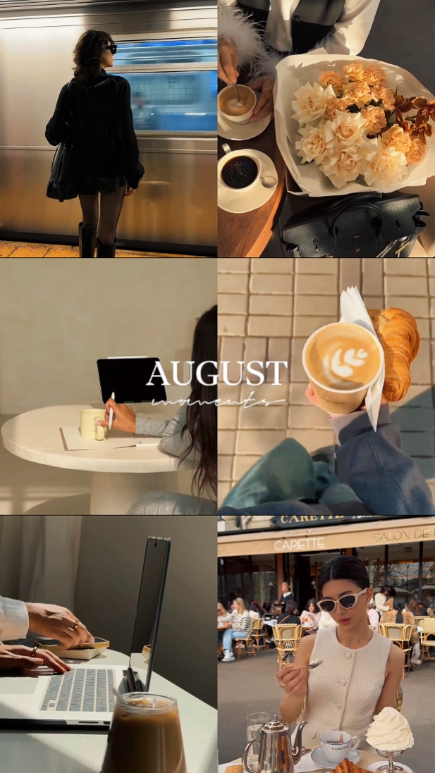 Agosto