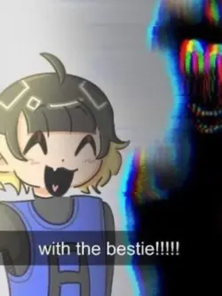 Reminds me of my bff