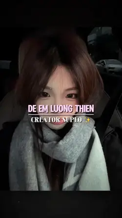 ĐỂ EM LƯƠNG THIỆN