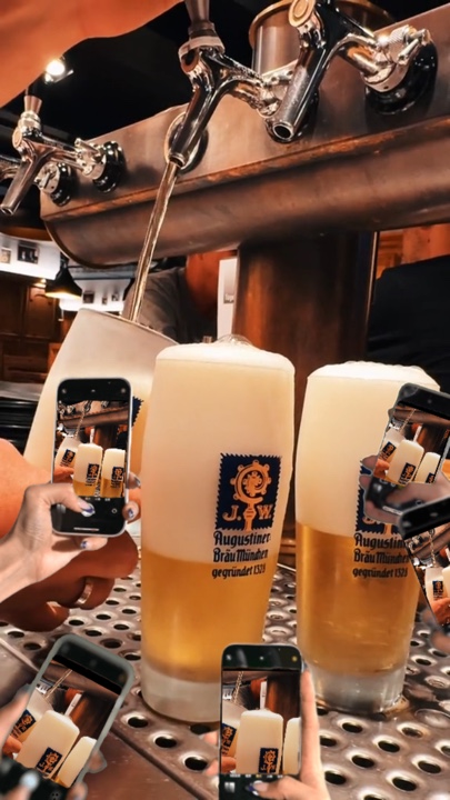 beer