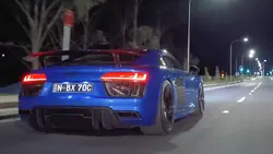CAR EDIT CINEMATIC