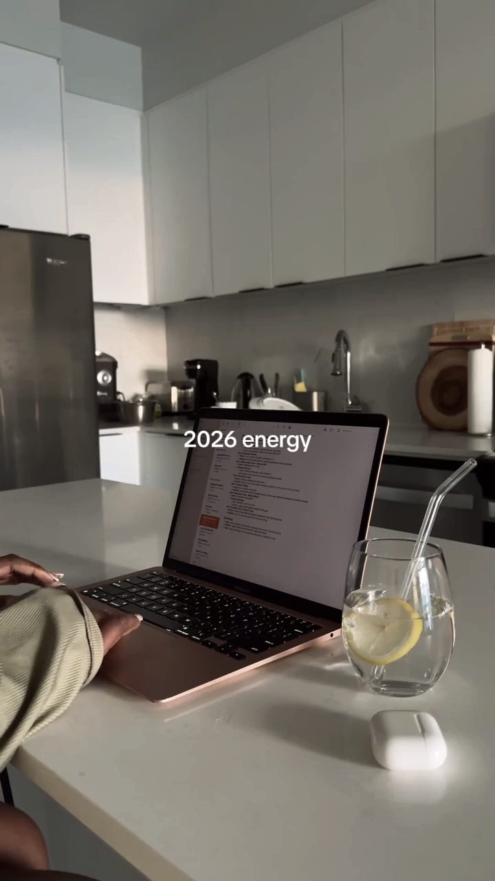 2026 energy