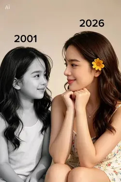 Then vs Now Ai