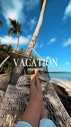 Vacation Moments