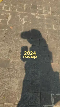 2024 RECAP