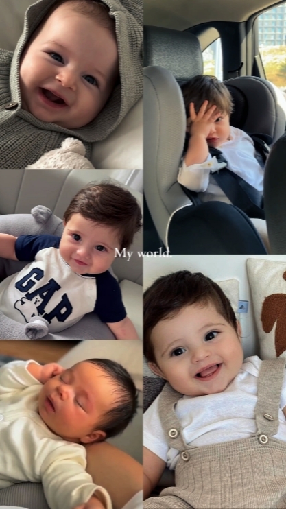 My world 