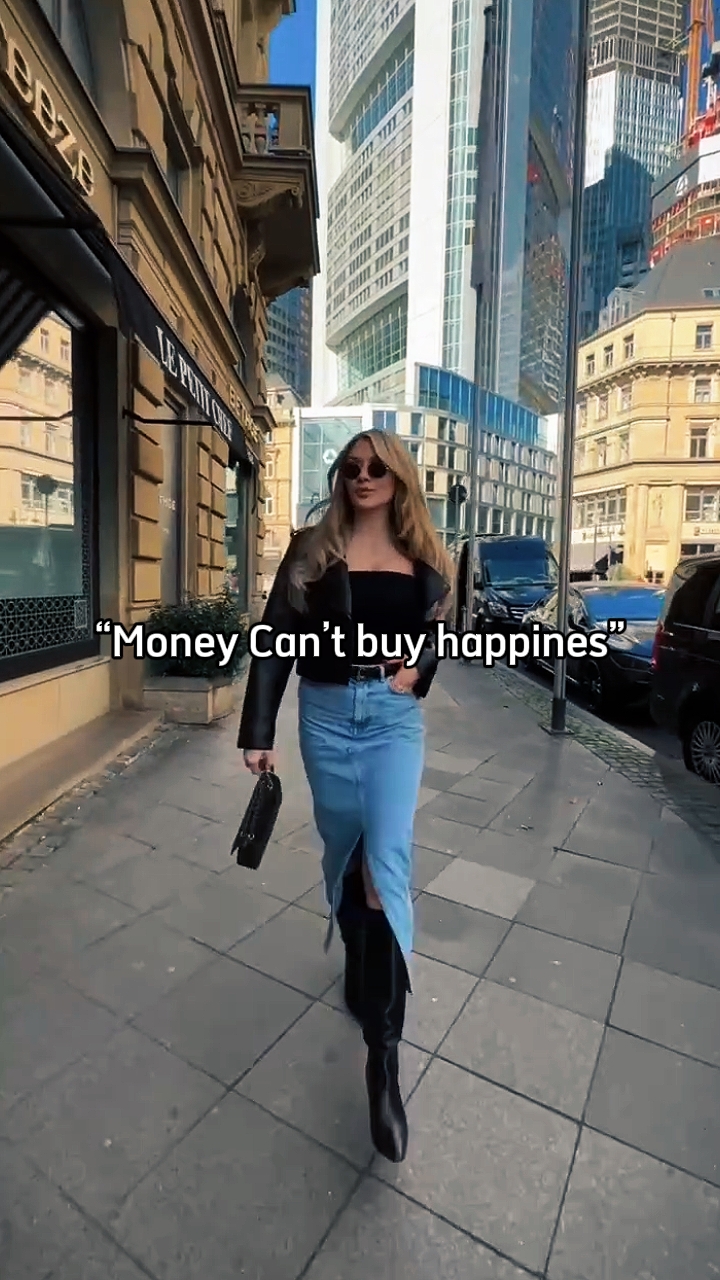 Money can't buy