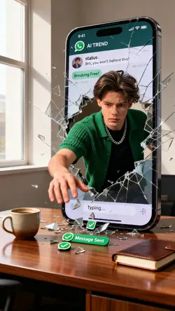 Ai Social Media