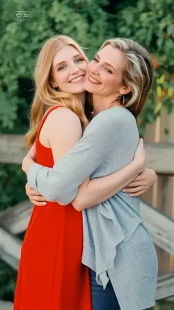Hug filter