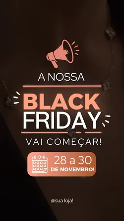 Black Friday 