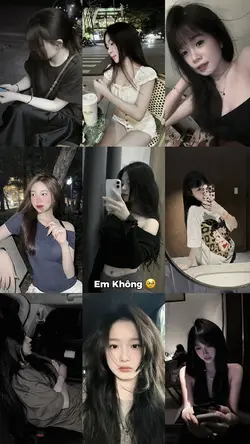 EM CÓ HẠNH PHÚC KO?