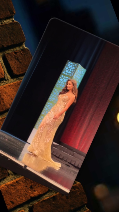 Pageant