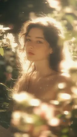 dreamy aesthetic